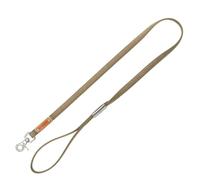 Trixie Be Nordic Leather Dog Leash