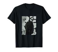 Be Not Afraid Pope St. John Paul II T-Shirt - Catholic Shirt T-Shirt