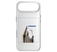 Be Not Afraid Quote John Paul 2 Pope Message Case for iPhone Air