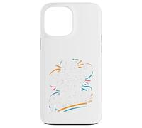 Be Obsessed With Your Own Potential - Motivational Quote Case for iPhone 13 Pro Max