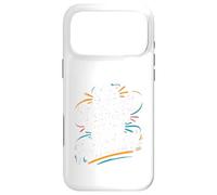 Be Obsessed With Your Own Potential - Motivational Quote Case for iPhone 17 Pro Max