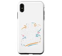 Be Obsessed With Your Own Potential - Motivational Quote Case for iPhone XS Max