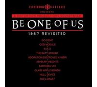 Various Artists - Be One Of Us: 1987 Revisited