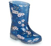 Be Only Wellington Boots SILENE in Blue 7 toddler