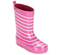 Be Only / Children's Wellington Boots TIMOUSS in Pink 12 kid