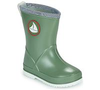 Be Only Wellington Boots CORVETTE in Kaki 12 kid