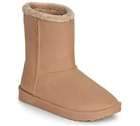 Be Only Wellington Boots COSY in Beige 5.5