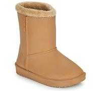Be Only Wellington Boots COSY in Beige 7 / 8 toddler
