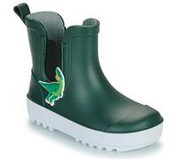 Be Only Wellington Boots TINY in Green 12 kid