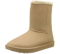 Be Only Women's Cosy Rain Boots, Grey Grey 001, 5/6.5 UK