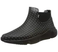Be Only Women's Stan Plumety Wellington Boots, Black (Noir Noir), 3.5 UK