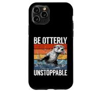 Be Otterly Unstoppable Otter Case for iPhone 11 Pro
