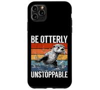 Be Otterly Unstoppable Otter Case for iPhone 11 Pro Max