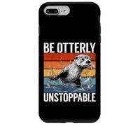 Be Otterly Unstoppable Otter Case for iPhone 7 Plus/8 Plus