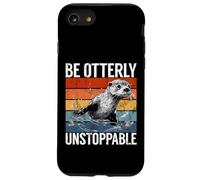 Be Otterly Unstoppable Otter Case for iPhone SE (2020) / 7/8