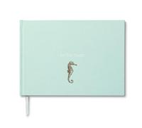 Be Our Guest: A Guest Book