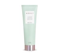 BE P-U-R-I-F-I-E-D Cold Charcoal Clay Mask, Deep Pore Cleansing for Oily Skin, Mattifying Face Mask with Charcoal, Salicylic Acid & Mineral-Rich Clays, Oil-Free, Cooling, 100 ml