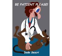 Be Patient Please! (Words To Elate)