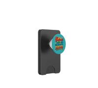 Be Patient With Me I'm From the 1900s Funny Millennial Gen X PopSockets PopWallet for MagSafe