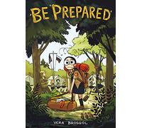Be Prepared