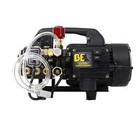 BE Pressure 1500psi 6L/min Portable Electric Pressure Washer with 2 Year Warranty