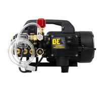 Be Pressure 1500Psi 6Lmin Portable Electric Pressure Washer P1515Epn