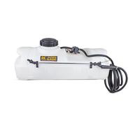 BE Pressure Be Agriease 68 Litre 12V Atv Quad Bike Mountable Weed Sprayer 3.8Litres/minute