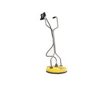 Be Pressure Whirlaway 20" Flat Surface Cleaner