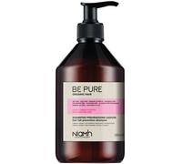 Be Pure Hair Fall Prevention Shampoo Weak And Thin Hair 500 ml