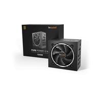 Be Quiet 1200W Pure Power 12 M PSU, 80+ Gold