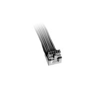 be quiet! 12V-2x6 / 12VHPWR 90° Cable PCI-E 0,7 m
