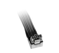 be quiet! 12V-2X6 12VHPWR 90 Degree PCIe 5.0 Reversed Adapter Cable - 700mm