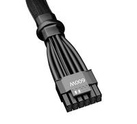 be quiet! 12VHPWR Adapter Cable - BC072
