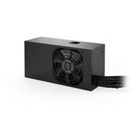 be quiet! TFX Power 3 300W Gold PSU, Compact & Silent TFX Power Supply for Mini & Media PCs, 80 PLUS Gold Efficiency, PCIe 6+2 Pin, Dual 12V Rails, Low Noise 80mm Fan