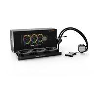 be quiet! 360mm Pure Loop 2 FX RGB Intel/AMD CPU Liquid Cooler - BW015