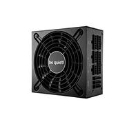 be quiet SFX L Power 600W PSU 80 PLUS Gold Fully Modular BN239