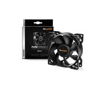 Be Quiet! Pure Wings 2, 80mm Computer Case Fan