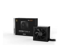 be quiet! SYSTEM POWER 10 850W 80 PLUS Gold Power Supply - BN330