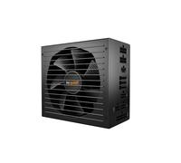 be quiet! be quiet! Straight Power 12 750W PSU. 80 PLUS Platinum. Japa