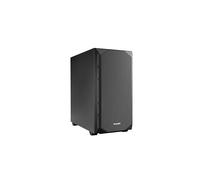 be quiet! BG034 unité centrale Midi Tower Noir