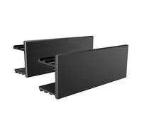 be quiet! Dark Base 700 / Silent Base 601 & 801 HDD Slot Cover