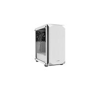 Be Quiet Pure Base 500 Gaming Case with Window, ATX, No PSU, 2 x Pure Wings 2 F