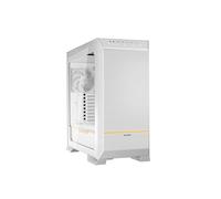be quiet BGW51 computer case Tower White