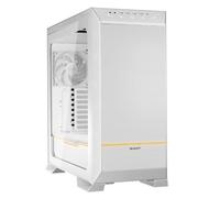 Be Quiet! Dark Base Pro 901 Mid Tower Gaming Case - White