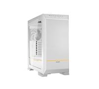 Be Quiet! Dark Base Pro 901 Mid Tower Gaming Case - White