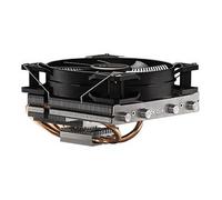 Be Quiet BK002 Shadow Rock Lp Heatsink & Fan All Intel & Amd Sockets Pure