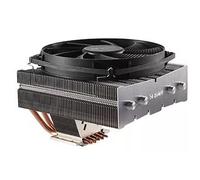 be quiet! BK003 Shadow Rock TF2 Heatsink & Fan, Intel & AMD Sockets, Shadow Wings Fan