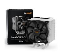 Be Quiet! BK005 Shadow Rock 3 Heatsink & Fan CPU Cooler