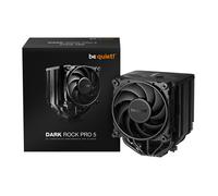be quiet! Dark Rock Pro 5 Tower CPU Cooler - BK036