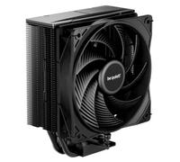 be quiet! Pure Rock 3 120mm Air CPU Cooler - Black